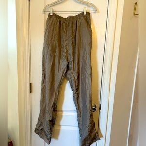 Men’s vintage 80s 90s athletic pants hammer